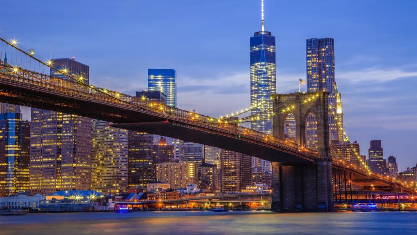 США. Авторский тур :Запад США. Жемчужины Калифорнии, Невады и Аризоны.