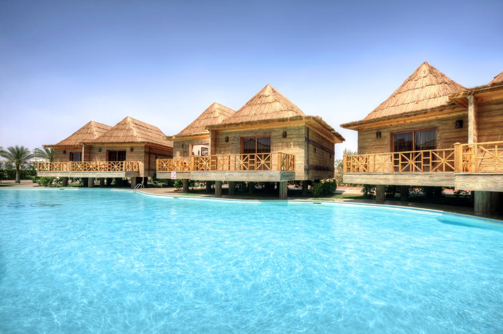  ALBATROS AQUA BLU RESORT SHARM EL SHEKH 4* SHARM EL SHEIKH