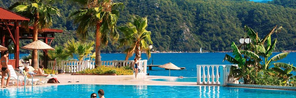 Лучшие пляжи Турции – какой выбрать для отдыха⠀⠀ ⠀