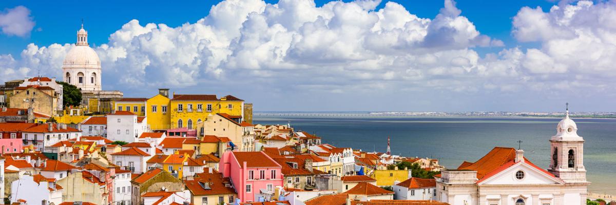 Куда поехать в Португалии