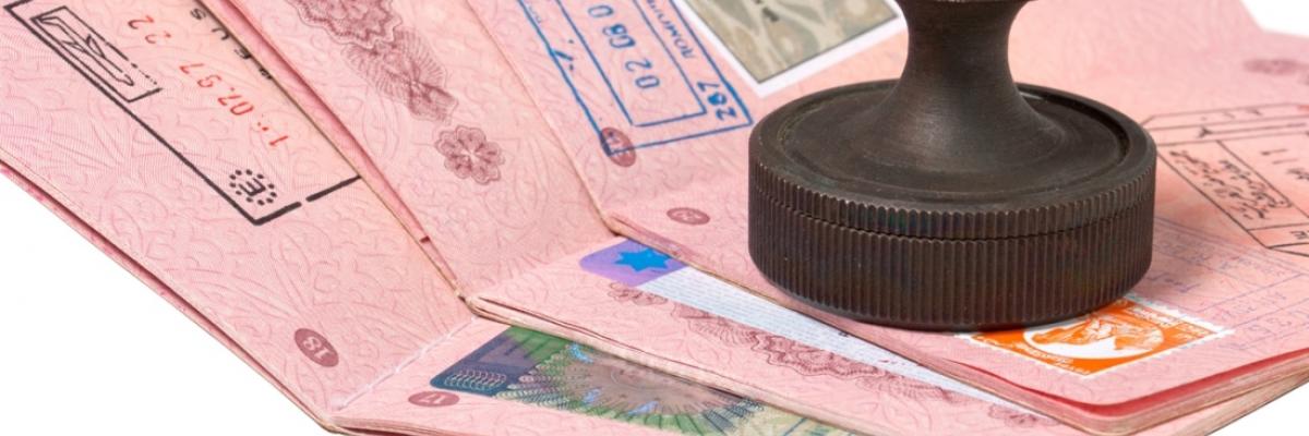 Виза в Испанию для граждан Молдовы