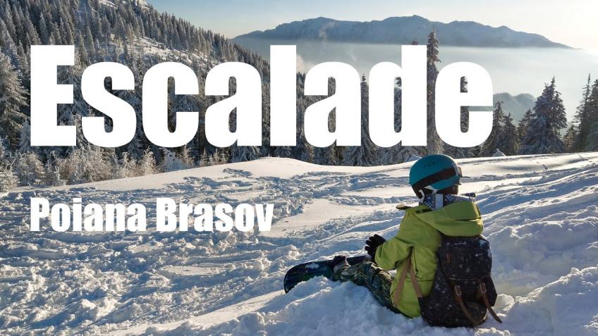 🌎РУМЫНИЯ. ГОРЫ.  ХИТ ПРОДАЖ! COCOS TUR РЕКОМЕНДУЕТ.  🏩Отель Escalade (Poiana Brasov) расположен, всего в 100 м от ледового катка и лыжных склонов.  К услугам гостей SPA-центр с сауной и крытым бассейном.  Проживание 3 ночи 🚌26.12.2025 - 30.12.2025  от 487 евро за двоих  Проживание 3 ночи 🚌02.01.2026 - 06.01.2026  от 575 евро за двоих  Проживание 3 ночи 🚌11.01.2026 - 15.01.2026  от 485 евро за двоих  Проживание 3 ночи 🚌28.01.2026 - 01.02.2026  от 485 евро за двоих  Стоимость включает:  •⁠  Транспорт  •