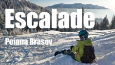 🌎РУМЫНИЯ. ГОРЫ.  ХИТ ПРОДАЖ! COCOS TUR РЕКОМЕНДУЕТ.  🏩Отель Escalade (Poiana Brasov) расположен, всего в 100 м от ледового катка и лыжных склонов.  К услугам гостей SPA-центр с сауной и крытым бассейном.  Проживание 3 ночи 🚌26.12.2025 - 30.12.2025  от 487 евро за двоих  Проживание 3 ночи 🚌02.01.2026 - 06.01.2026  от 575 евро за двоих  Проживание 3 ночи 🚌11.01.2026 - 15.01.2026  от 485 евро за двоих  Проживание 3 ночи 🚌28.01.2026 - 01.02.2026  от 485 евро за двоих  Стоимость включает:  •⁠  Транспорт  •